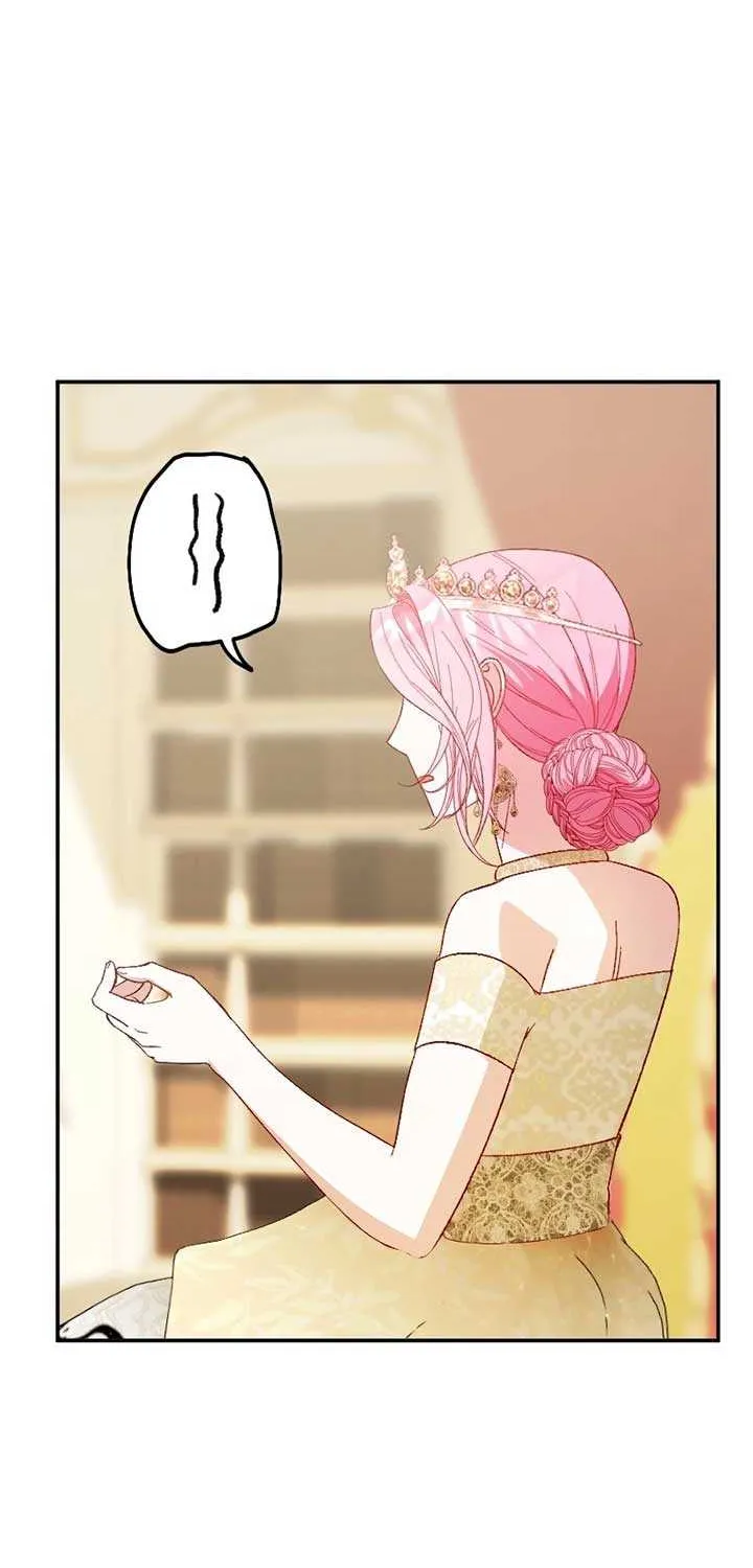 This Reincarnated Countess Is Trying to Escape From Her Prince Chapter 24 page 67 - 