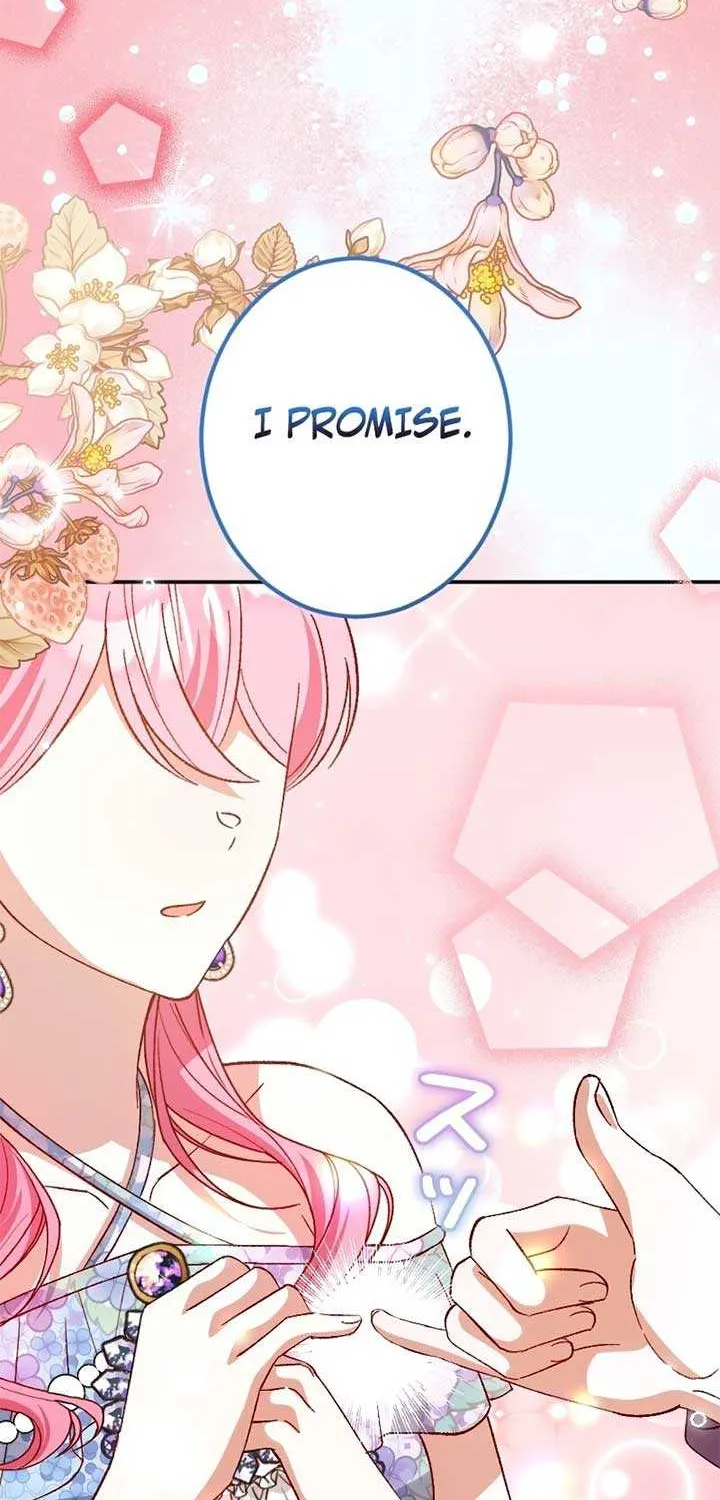 This Reincarnated Countess Is Trying to Escape From Her Prince Chapter 24 page 10 - 