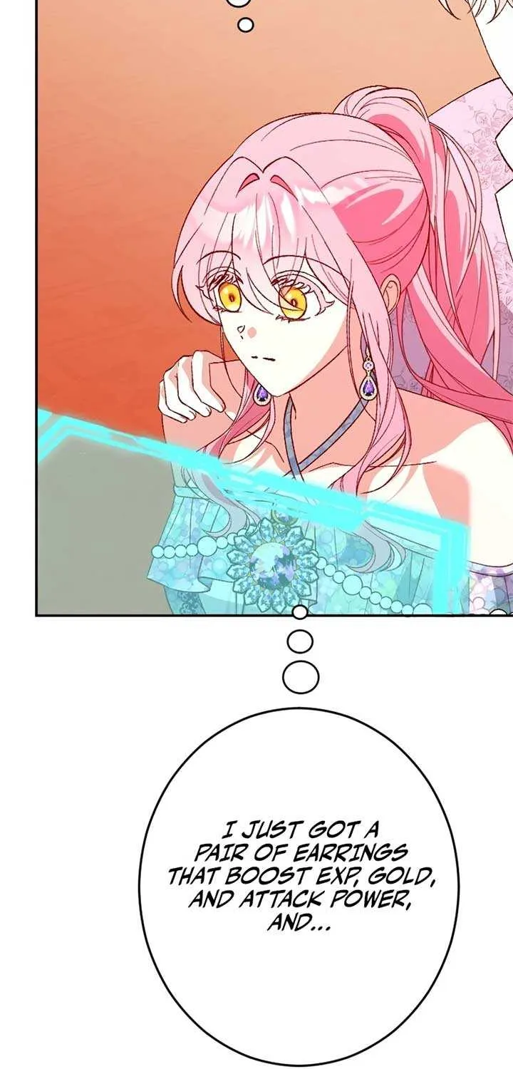 This Reincarnated Countess Is Trying to Escape From Her Prince Chapter 24 page 96 - 
