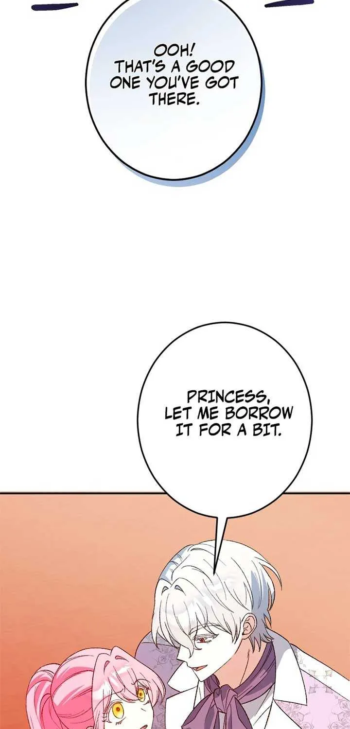This Reincarnated Countess Is Trying to Escape From Her Prince Chapter 24 page 98 - 