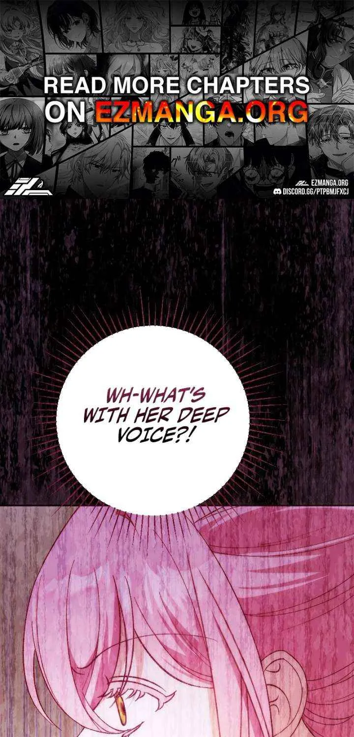 This Reincarnated Countess Is Trying to Escape From Her Prince Chapter 25 page 1 - 
