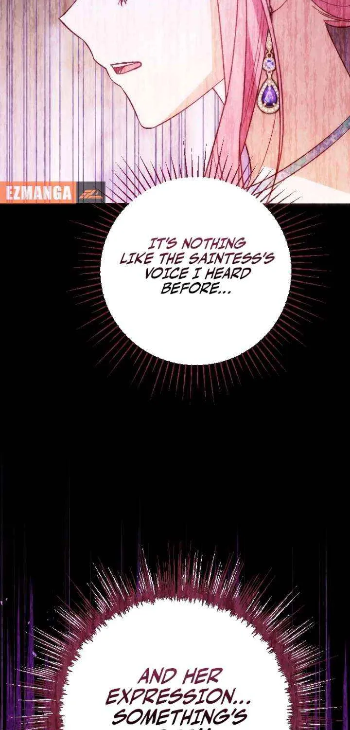 This Reincarnated Countess Is Trying to Escape From Her Prince Chapter 25 page 2 - 