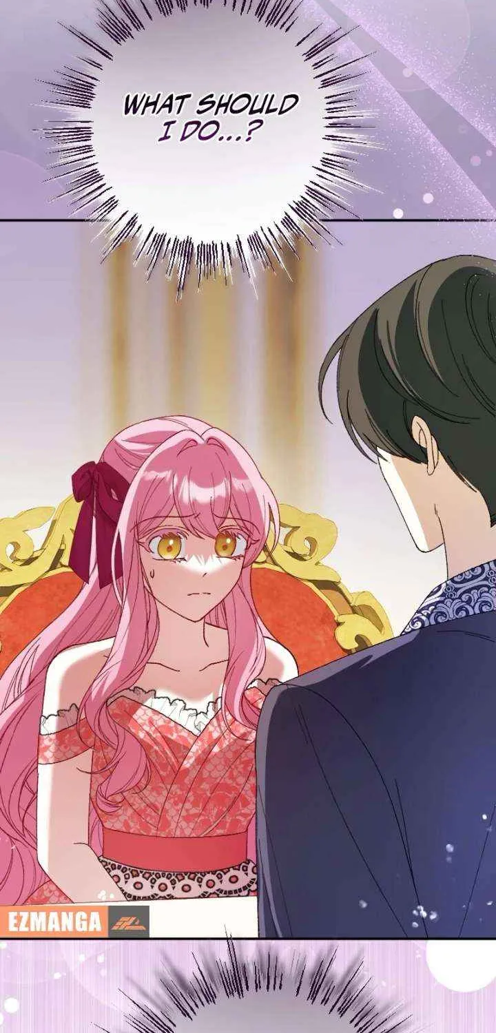 This Reincarnated Countess Is Trying to Escape From Her Prince Chapter 25 page 105 - 