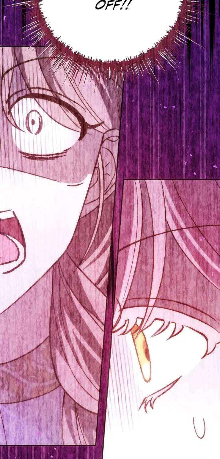 This Reincarnated Countess Is Trying to Escape From Her Prince Chapter 25 page 3 - 