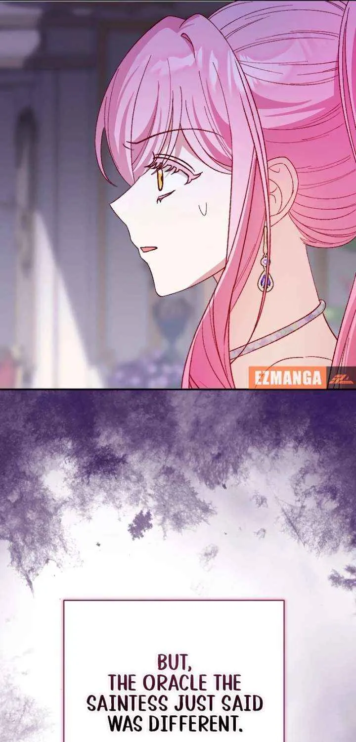 This Reincarnated Countess Is Trying to Escape From Her Prince Chapter 25 page 24 - 