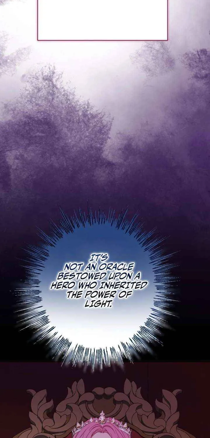 This Reincarnated Countess Is Trying to Escape From Her Prince Chapter 25 page 25 - 