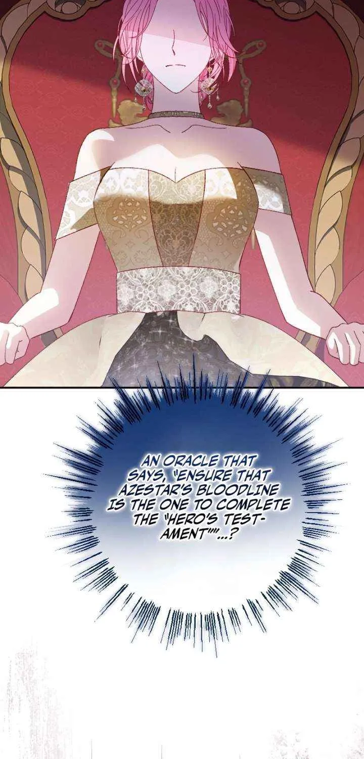 This Reincarnated Countess Is Trying to Escape From Her Prince Chapter 25 page 26 - 