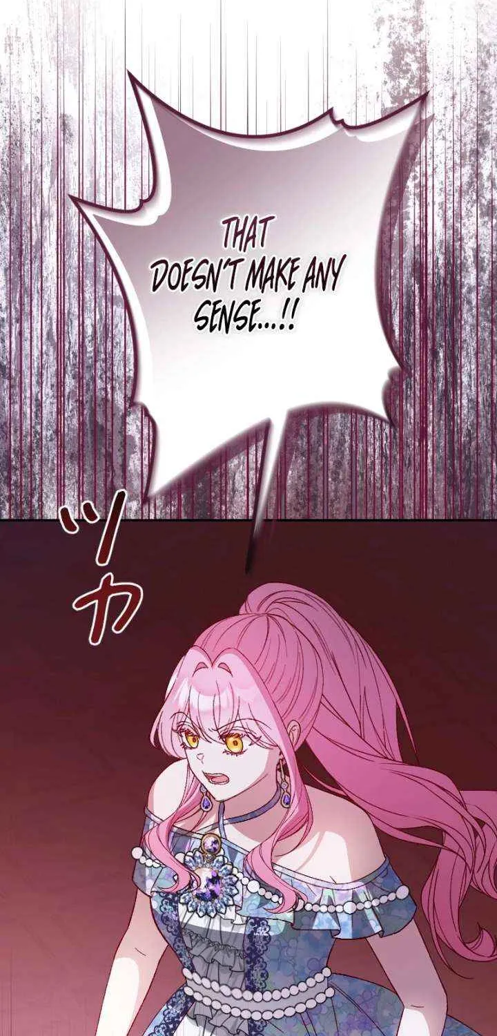 This Reincarnated Countess Is Trying to Escape From Her Prince Chapter 25 page 27 - 