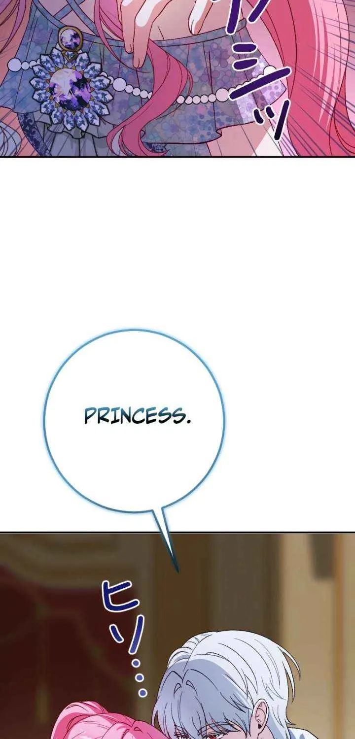 This Reincarnated Countess Is Trying to Escape From Her Prince Chapter 25 page 29 - 