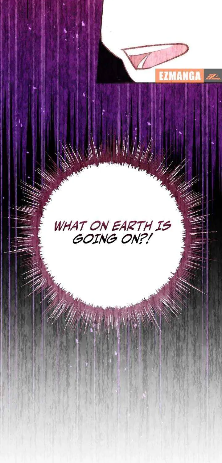 This Reincarnated Countess Is Trying to Escape From Her Prince Chapter 25 page 4 - 