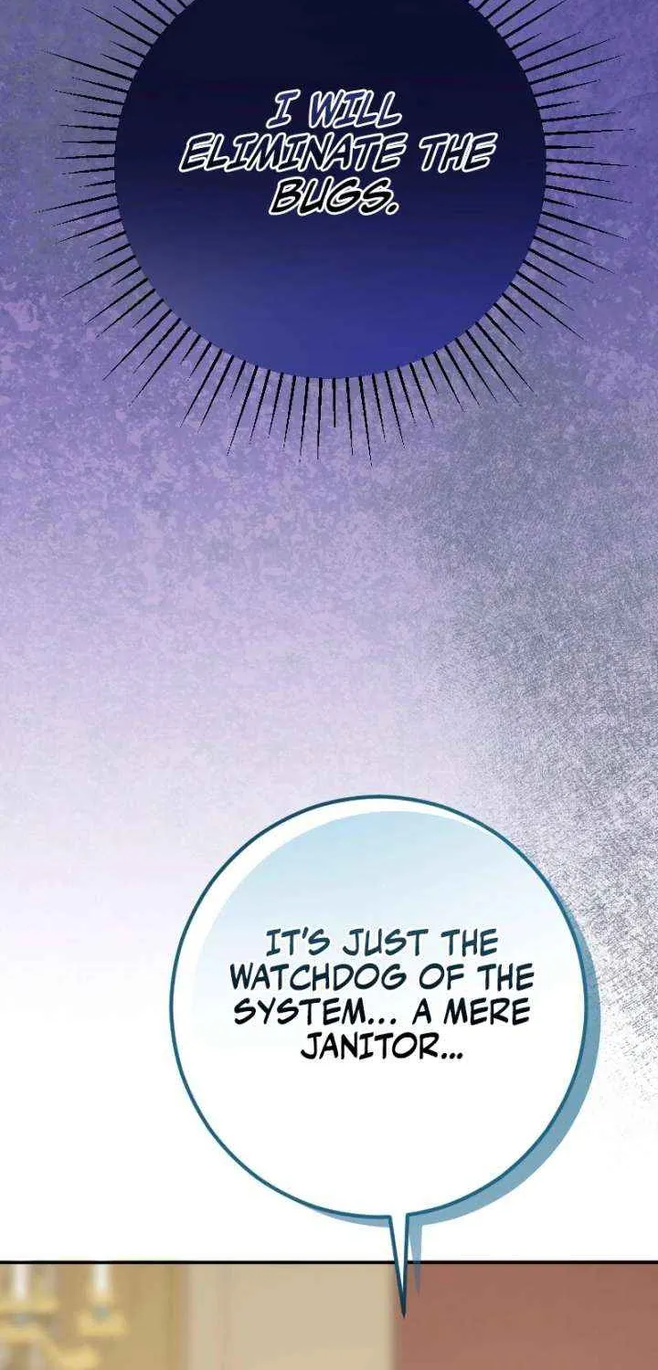 This Reincarnated Countess Is Trying to Escape From Her Prince Chapter 25 page 35 - 