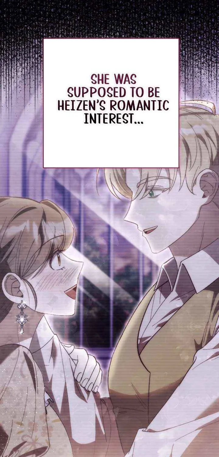 This Reincarnated Countess Is Trying to Escape From Her Prince Chapter 25 page 37 - 