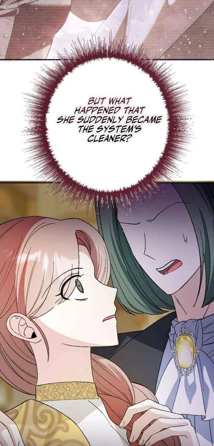 This Reincarnated Countess Is Trying to Escape From Her Prince Chapter 25 page 38 - 