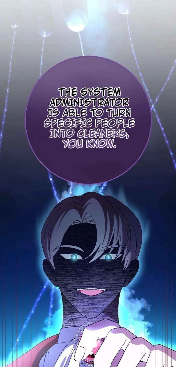 This Reincarnated Countess Is Trying to Escape From Her Prince Chapter 25 page 48 - 