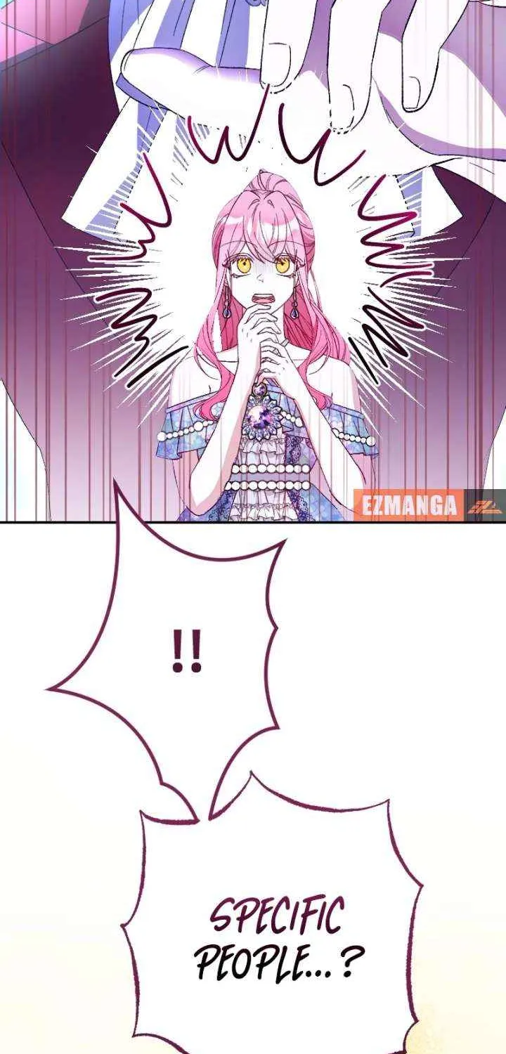This Reincarnated Countess Is Trying to Escape From Her Prince Chapter 25 page 49 - 