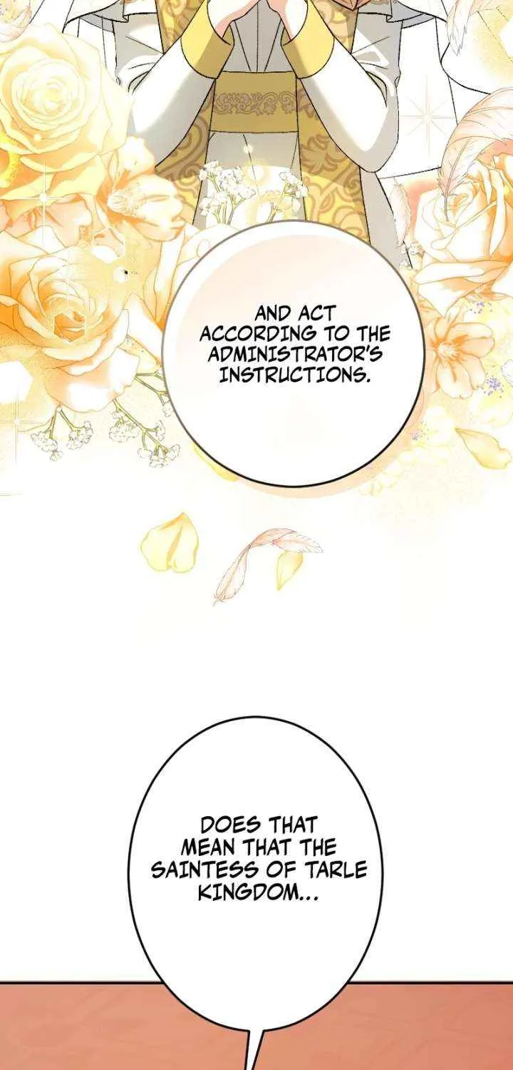 This Reincarnated Countess Is Trying to Escape From Her Prince Chapter 25 page 52 - 