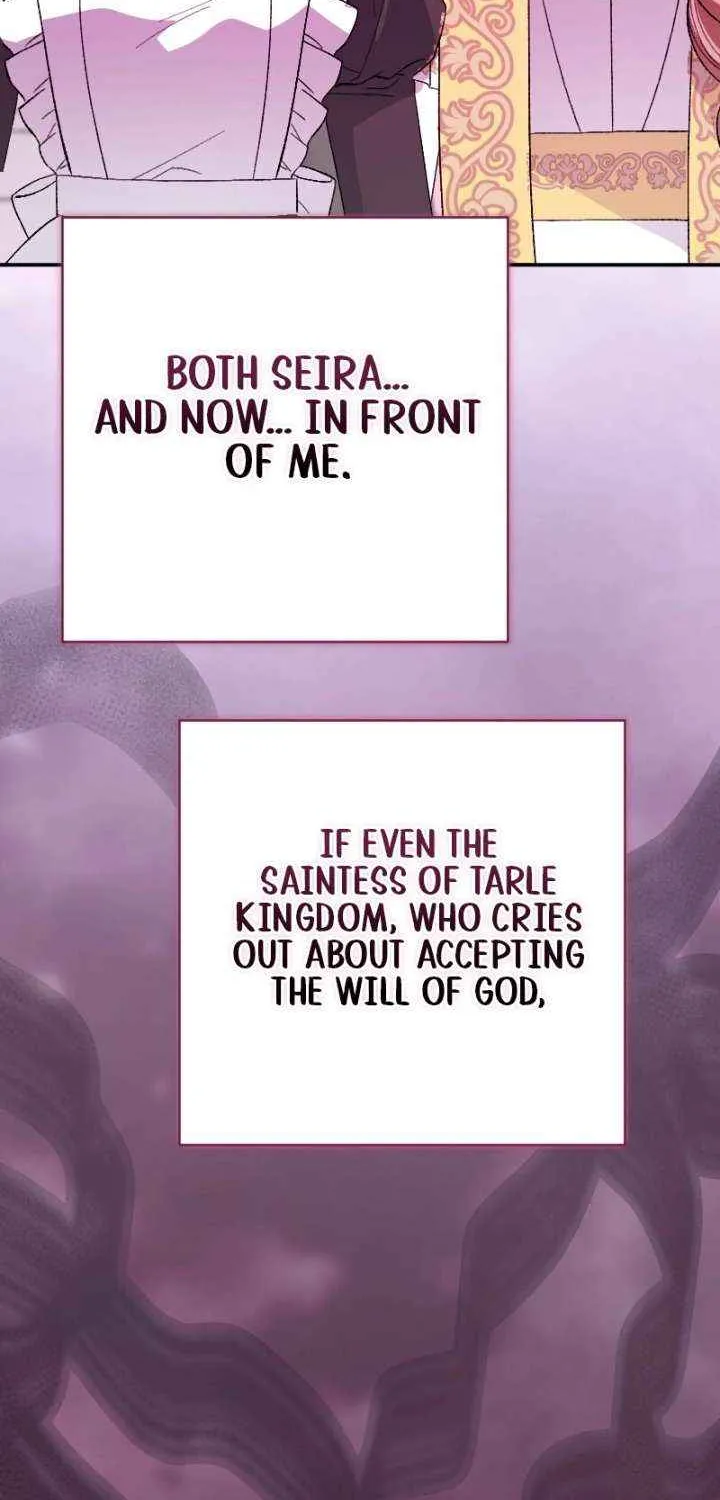 This Reincarnated Countess Is Trying to Escape From Her Prince Chapter 25 page 59 - 