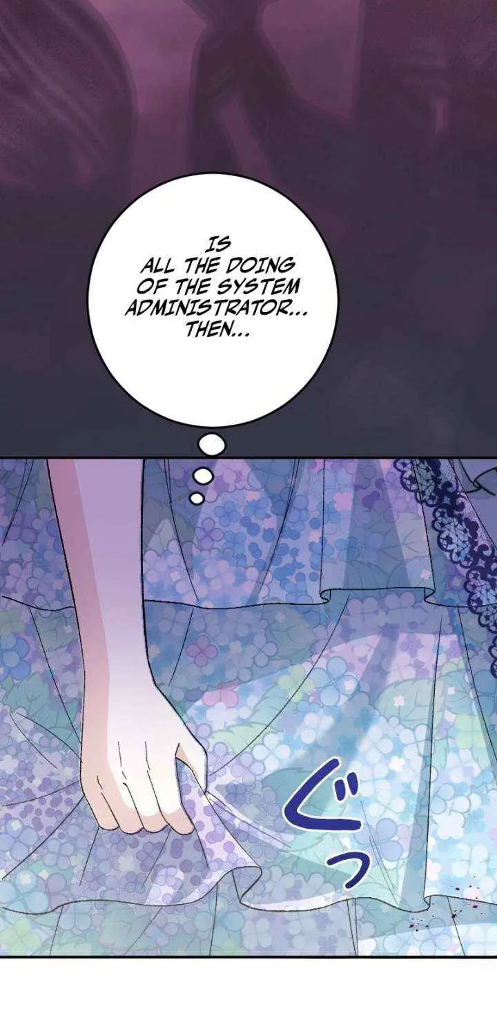 This Reincarnated Countess Is Trying to Escape From Her Prince Chapter 25 page 60 - 