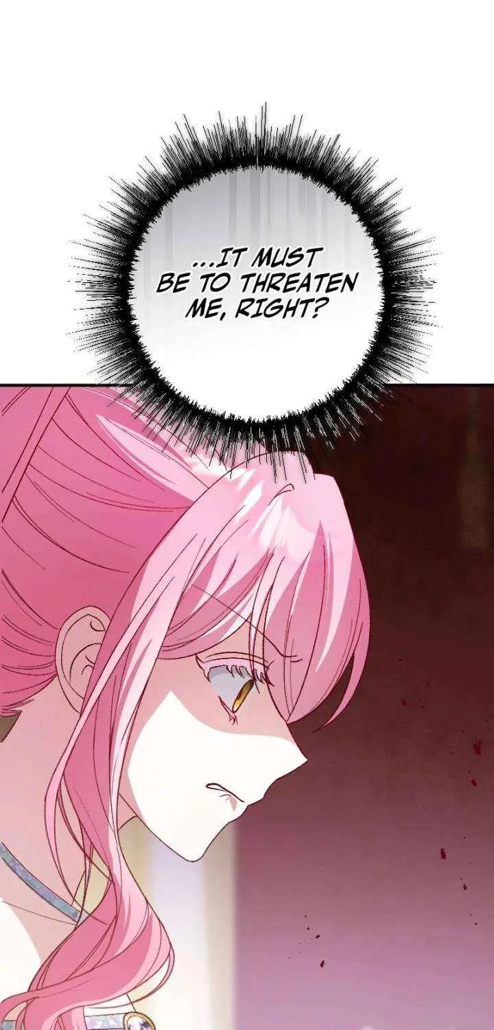 This Reincarnated Countess Is Trying to Escape From Her Prince Chapter 25 page 61 - 