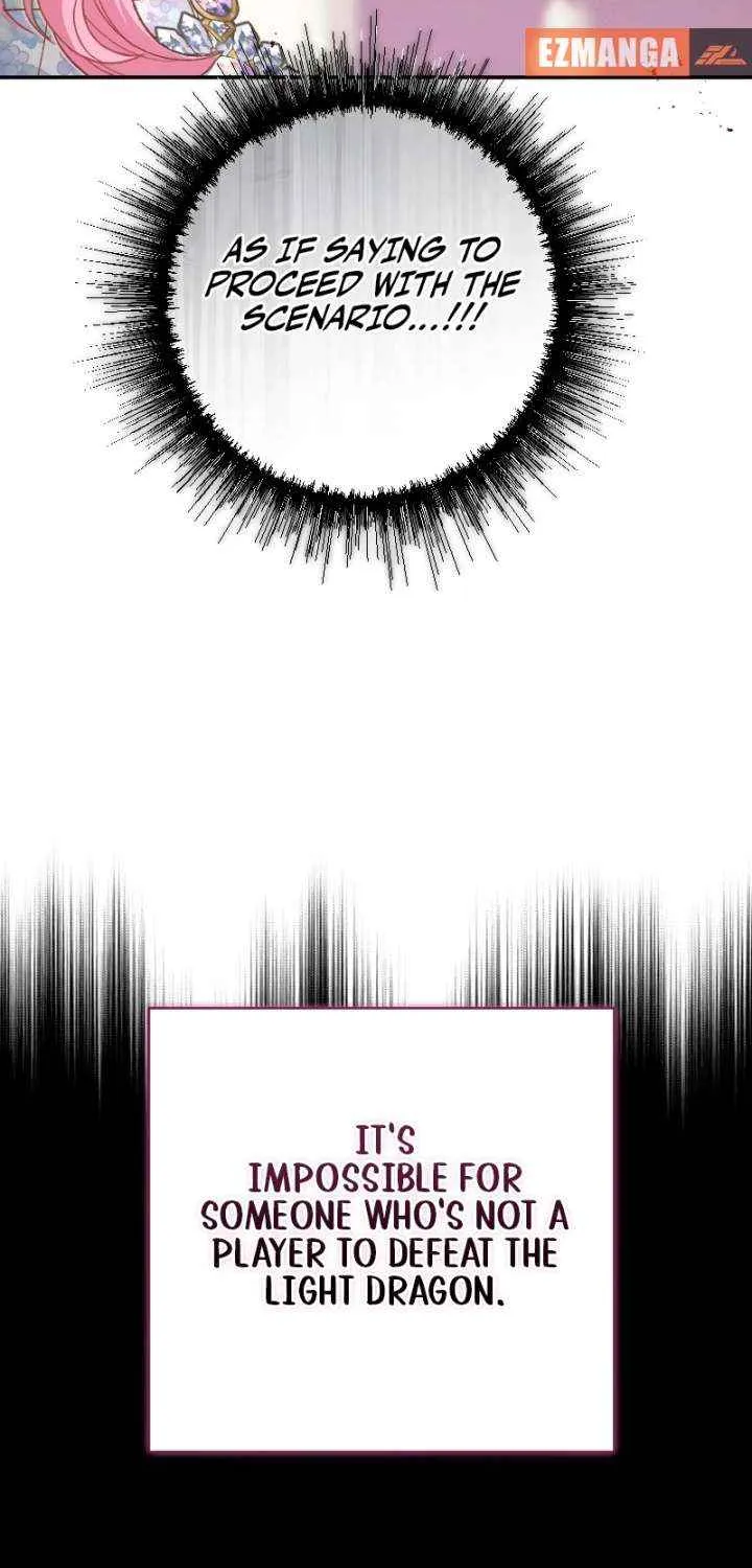 This Reincarnated Countess Is Trying to Escape From Her Prince Chapter 25 page 62 - 