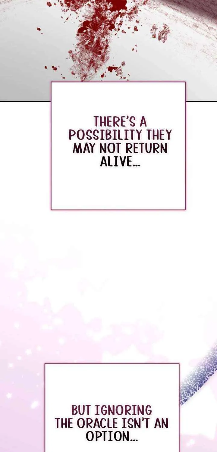 This Reincarnated Countess Is Trying to Escape From Her Prince Chapter 25 page 66 - 