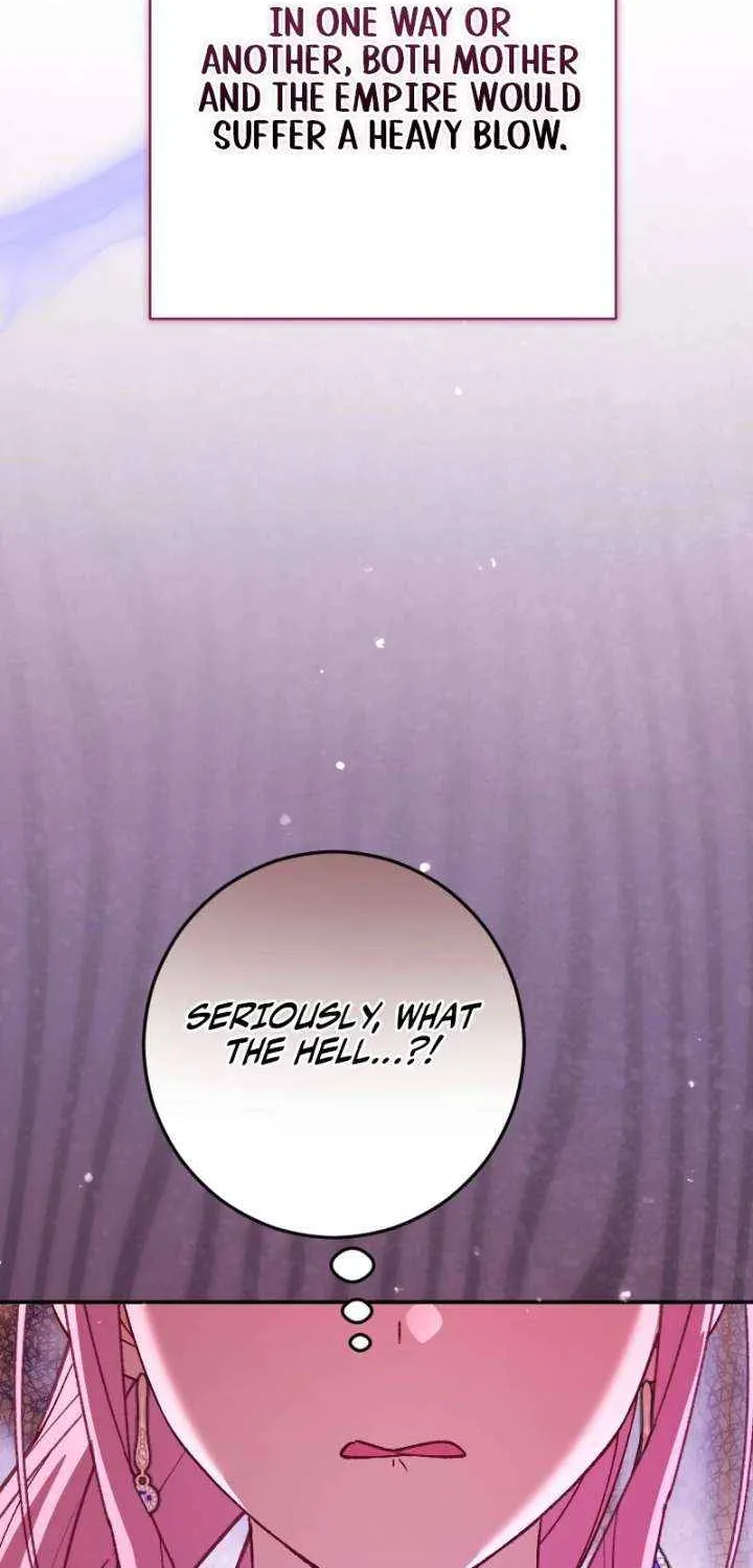 This Reincarnated Countess Is Trying to Escape From Her Prince Chapter 25 page 69 - 
