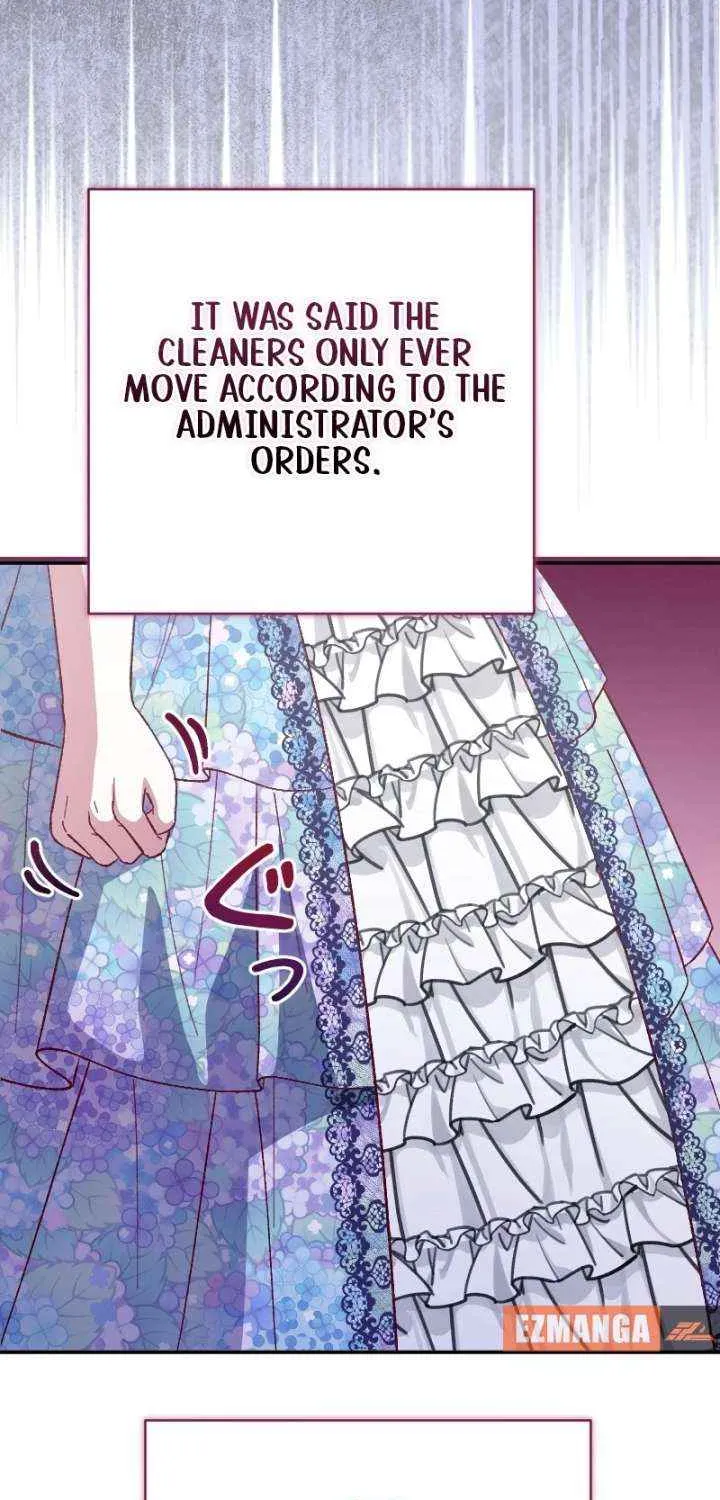 This Reincarnated Countess Is Trying to Escape From Her Prince Chapter 25 page 81 - 