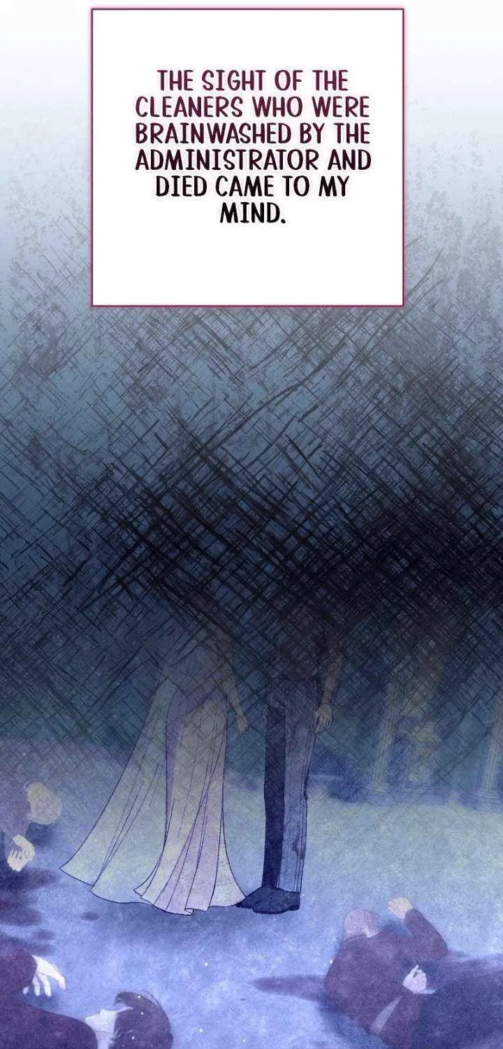This Reincarnated Countess Is Trying to Escape From Her Prince Chapter 25 page 86 - 