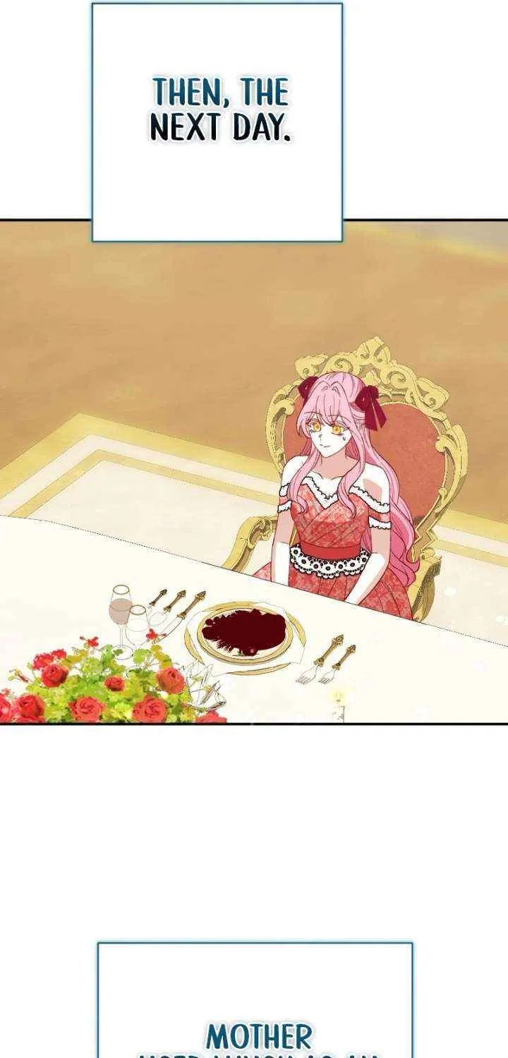 This Reincarnated Countess Is Trying to Escape From Her Prince Chapter 25 page 94 - 