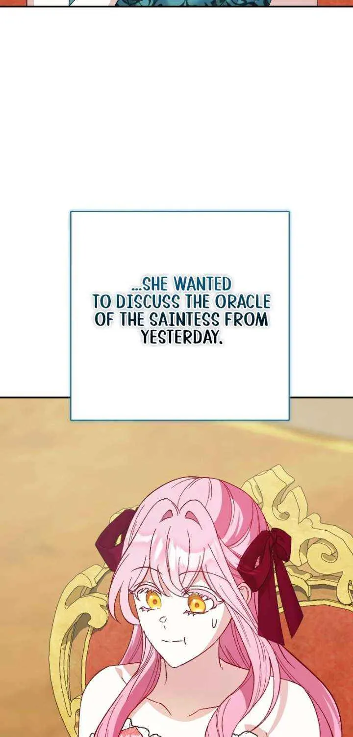 This Reincarnated Countess Is Trying to Escape From Her Prince Chapter 25 page 97 - 
