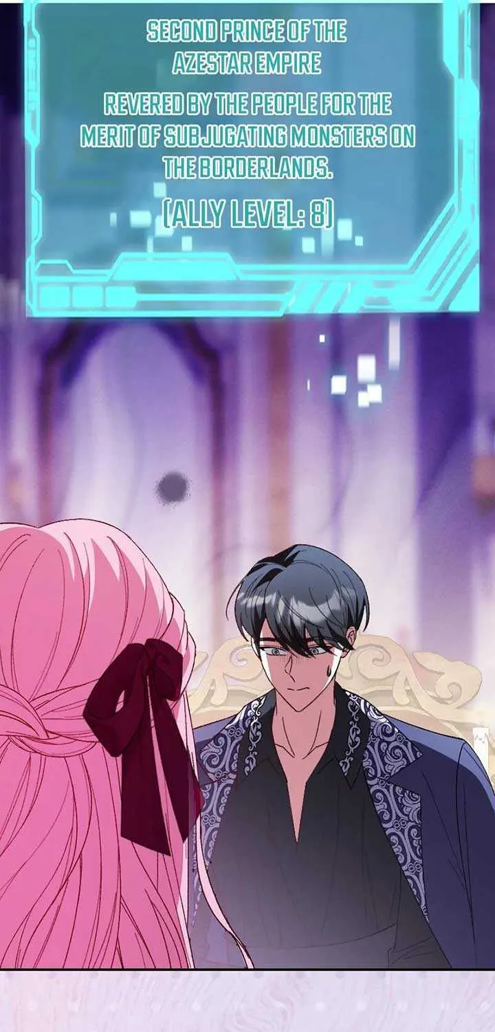 This Reincarnated Countess Is Trying to Escape From Her Prince Chapter 26 page 11 - 
