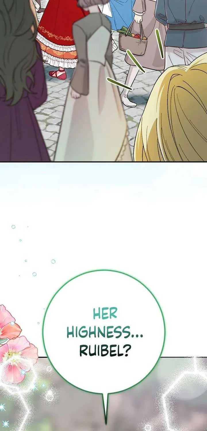 This Reincarnated Countess Is Trying to Escape From Her Prince Chapter 26 page 101 - 