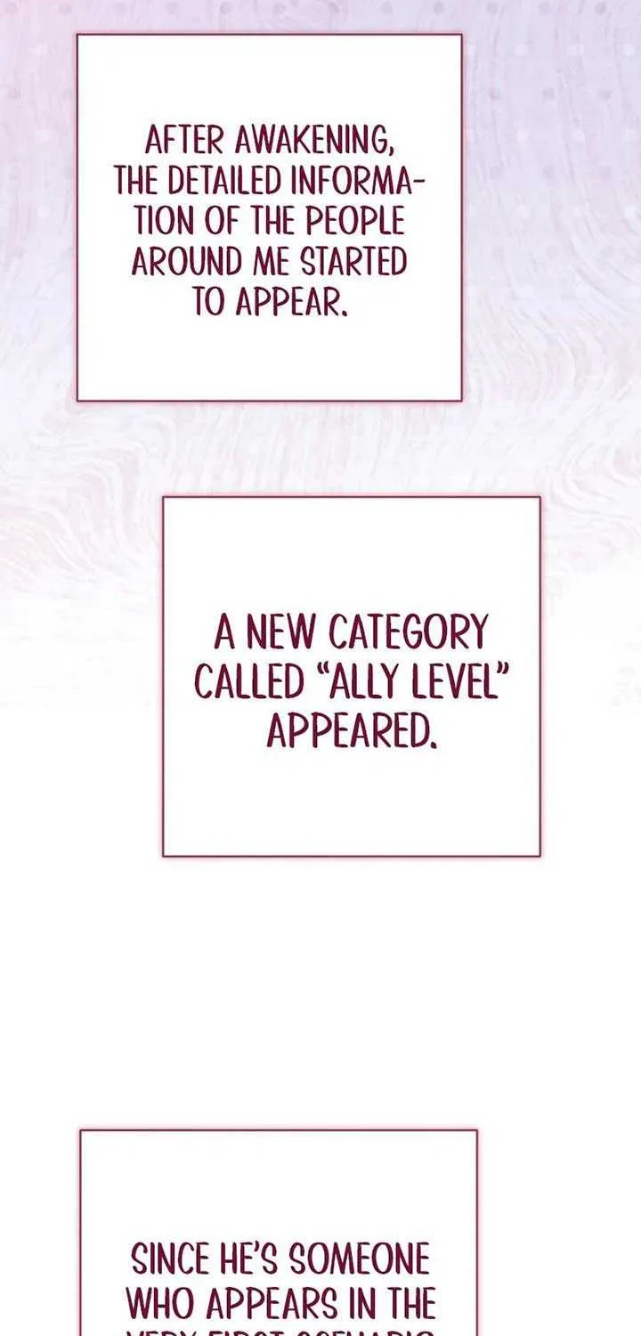 This Reincarnated Countess Is Trying to Escape From Her Prince Chapter 26 page 12 - 