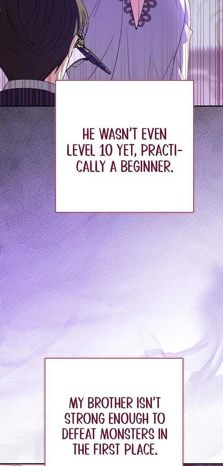 This Reincarnated Countess Is Trying to Escape From Her Prince Chapter 26 page 16 - 