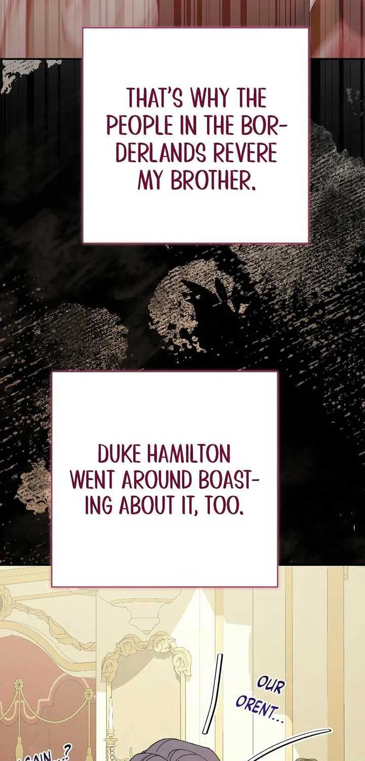 This Reincarnated Countess Is Trying to Escape From Her Prince Chapter 26 page 23 - 