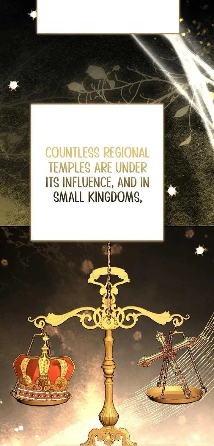 This Reincarnated Countess Is Trying to Escape From Her Prince Chapter 26 page 33 - 