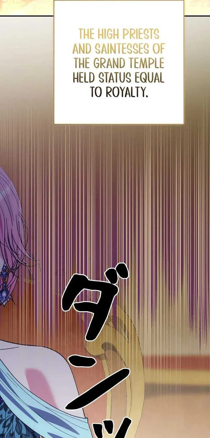 This Reincarnated Countess Is Trying to Escape From Her Prince Chapter 26 page 34 - 