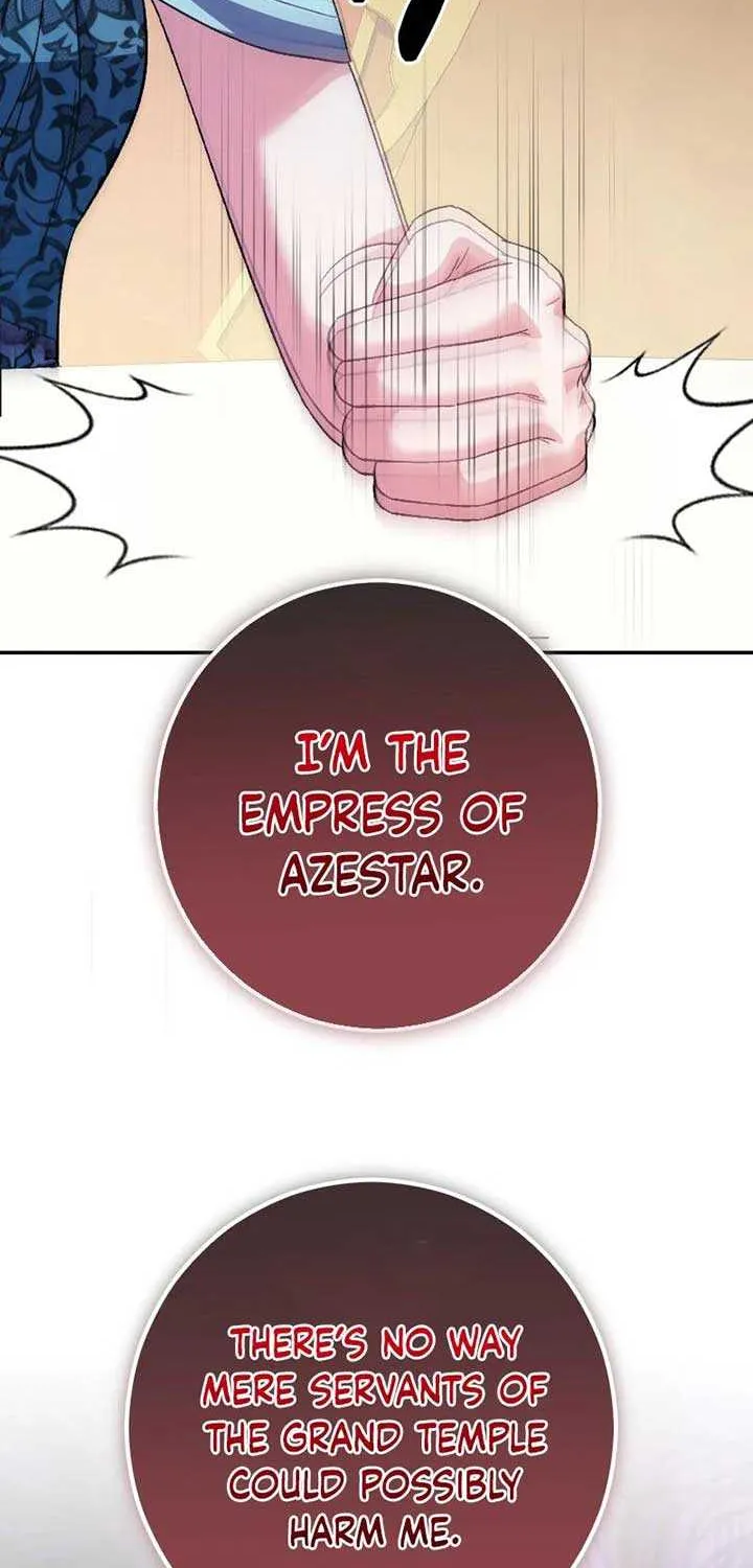 This Reincarnated Countess Is Trying to Escape From Her Prince Chapter 26 page 35 - 
