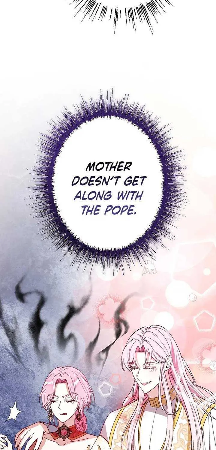 This Reincarnated Countess Is Trying to Escape From Her Prince Chapter 26 page 39 - 
