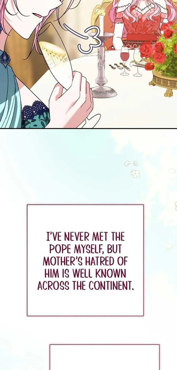 This Reincarnated Countess Is Trying to Escape From Her Prince Chapter 26 page 41 - 