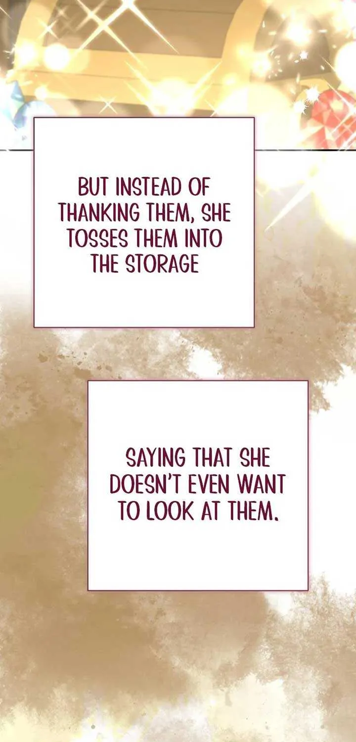 This Reincarnated Countess Is Trying to Escape From Her Prince Chapter 26 page 43 - 