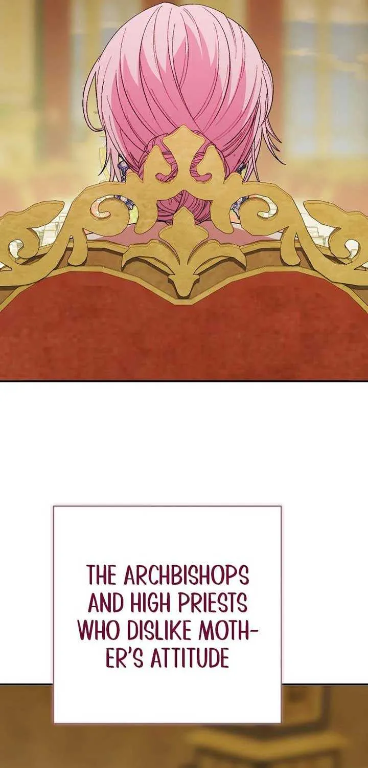This Reincarnated Countess Is Trying to Escape From Her Prince Chapter 26 page 46 - 