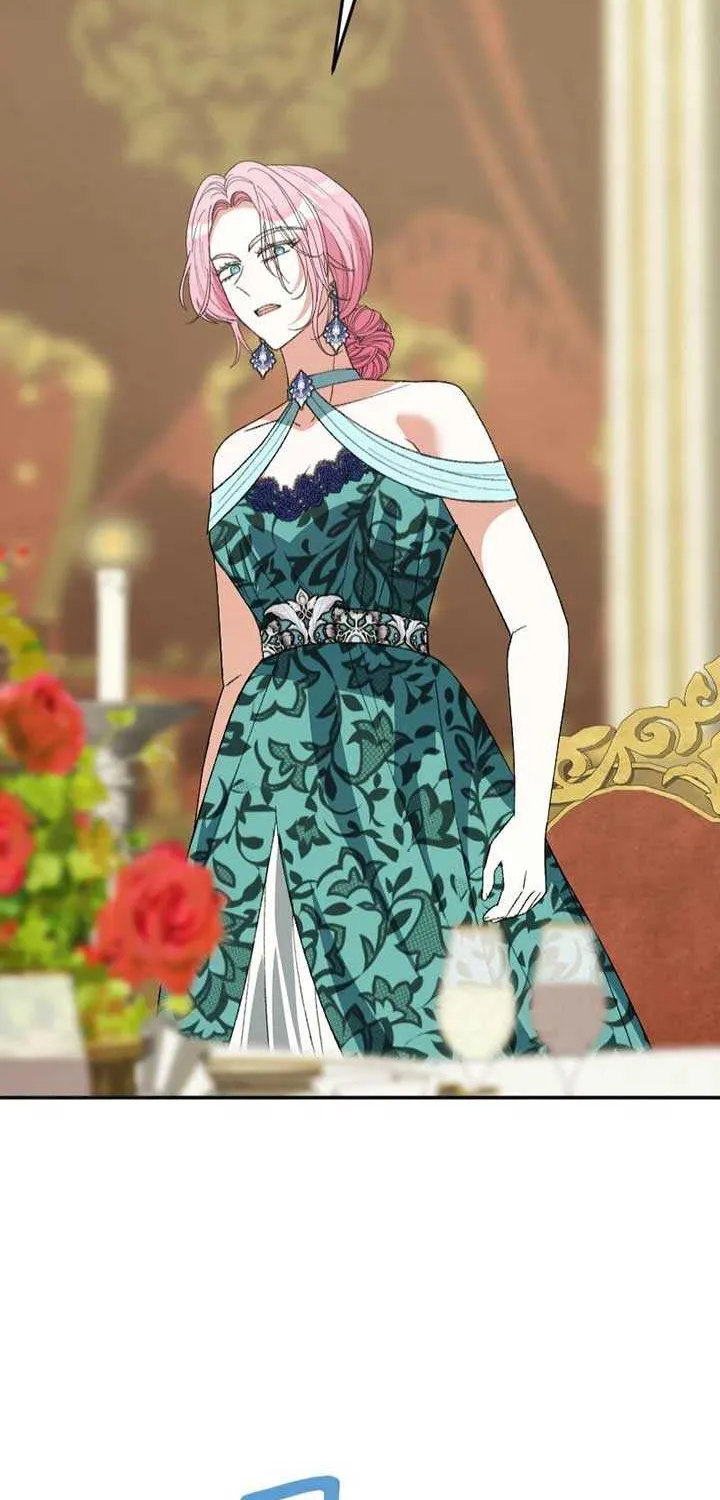 This Reincarnated Countess Is Trying to Escape From Her Prince Chapter 26 page 49 - 