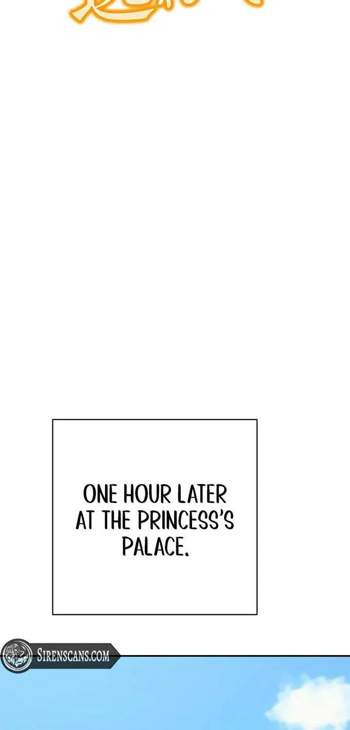 This Reincarnated Countess Is Trying to Escape From Her Prince Chapter 26 page 54 - 