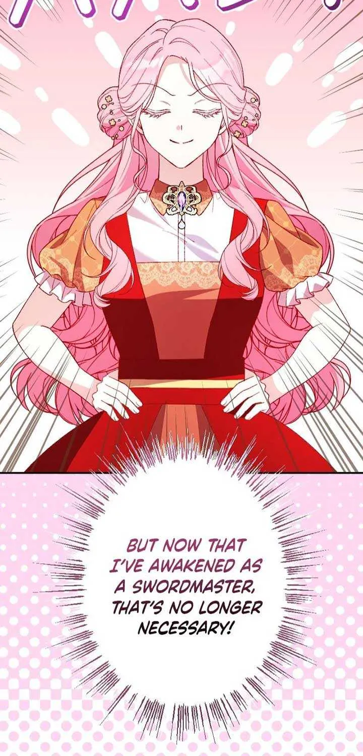 This Reincarnated Countess Is Trying to Escape From Her Prince Chapter 26 page 57 - 