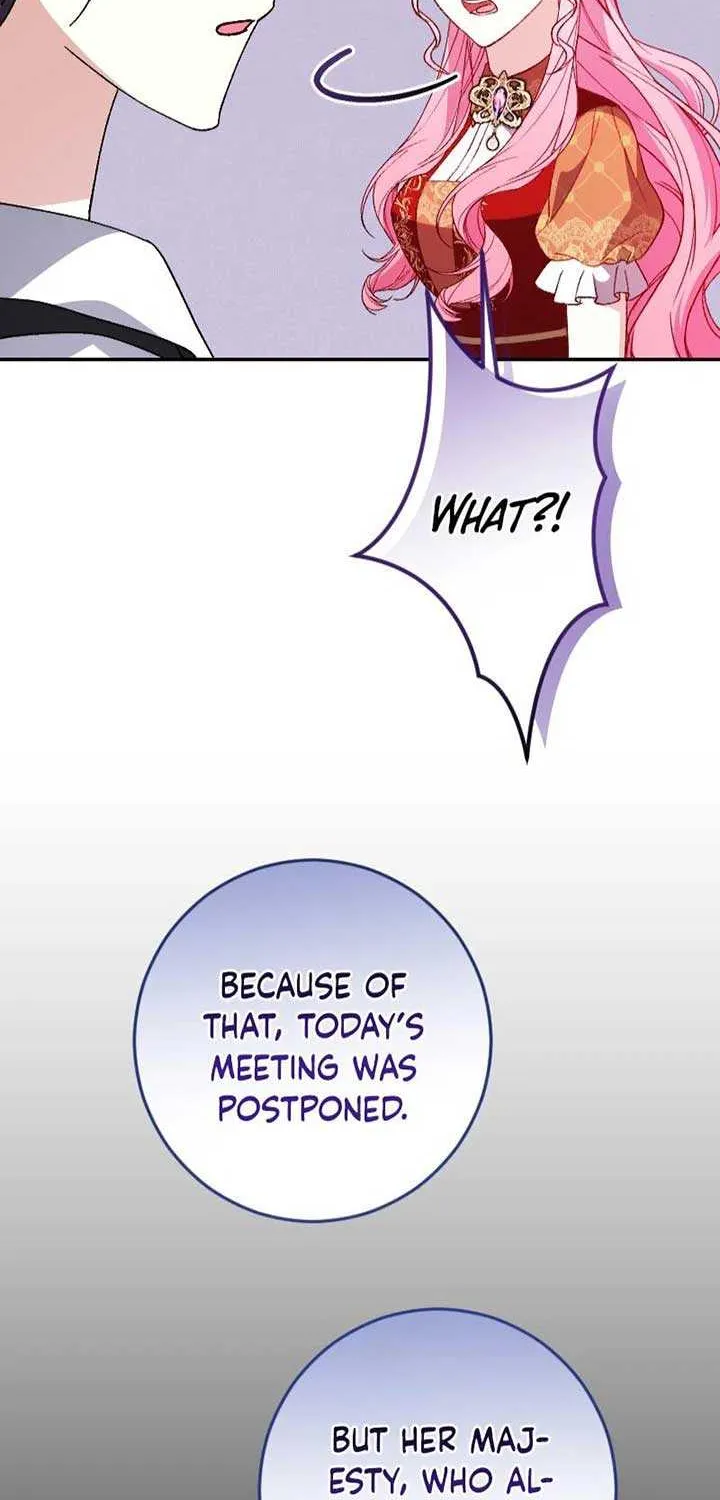 This Reincarnated Countess Is Trying to Escape From Her Prince Chapter 26 page 62 - 