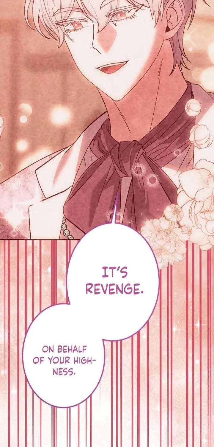 This Reincarnated Countess Is Trying to Escape From Her Prince Chapter 26 page 69 - 