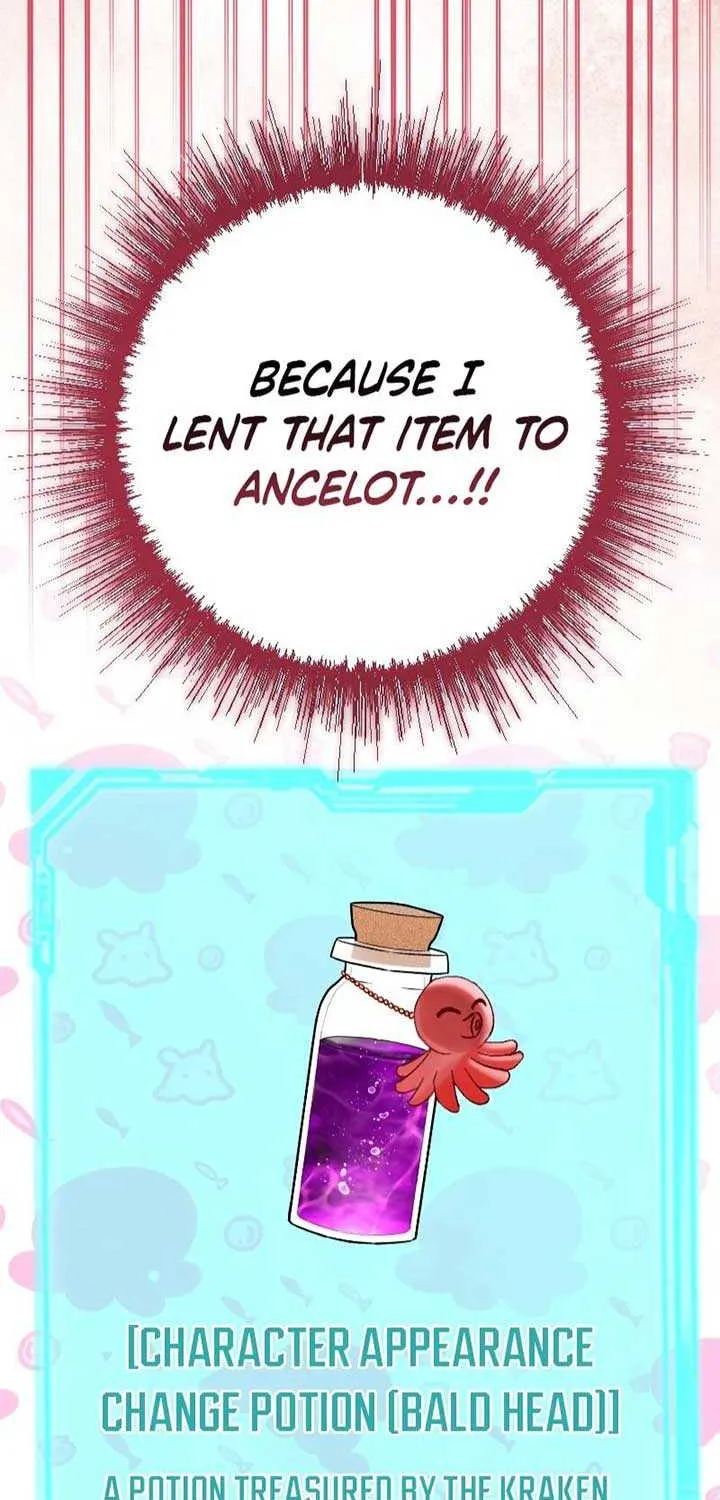 This Reincarnated Countess Is Trying to Escape From Her Prince Chapter 26 page 70 - 