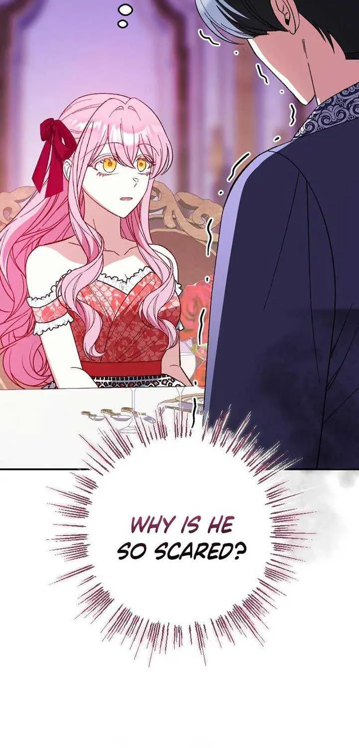 This Reincarnated Countess Is Trying to Escape From Her Prince Chapter 26 page 8 - 