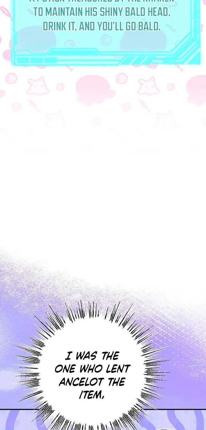 This Reincarnated Countess Is Trying to Escape From Her Prince Chapter 26 page 71 - 